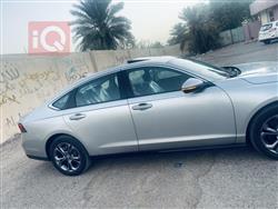 هوندا أكورد